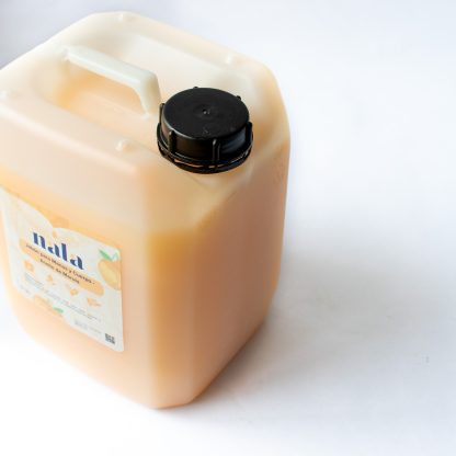 Jabón para Manos y Cuerpo Gel - Marula