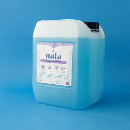 Mataolor enzimático