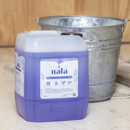 Limpiador Multiusos - Lavanda
