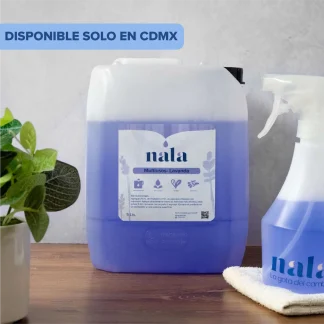 Limpiador Multiusos - Lavanda