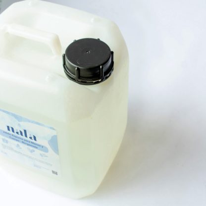 Jabón Espuma para Manos y Cuerpo Bergamota