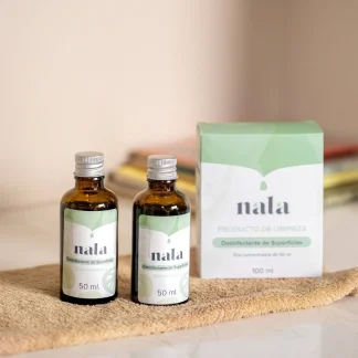 Concentrado Desinfectante para superficies