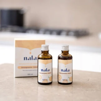 Concentrado Desengrasante