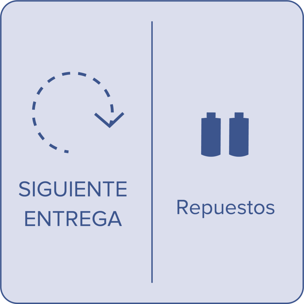 concentrado limpia vidrios y espejos