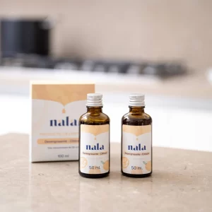 concentrado desengrasante