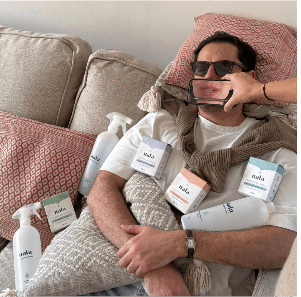 Limpiar también es un statement (y sí, puede ser cool) 1 1