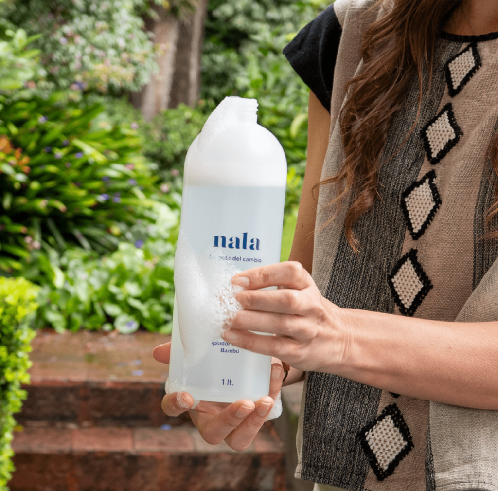 Cómo funcionan realmente los concentrados de limpieza: la ciencia detrás de su efectividad 1 1 scaled