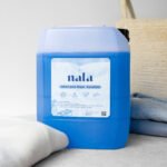 jabón de ropa – eucalipto