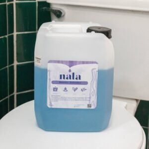 mataolor enzimático