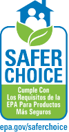saferchoice spanish rgb