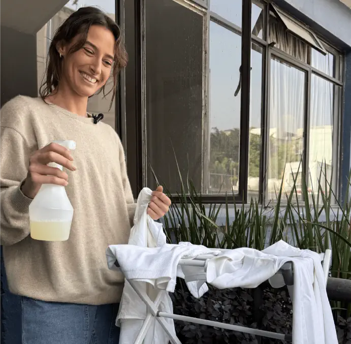 Primavera: el momento perfecto para resetear tu hogar (y tus hábitos) mesa de trabajo 3nala02